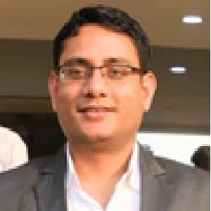 Anil Kumar Sharma